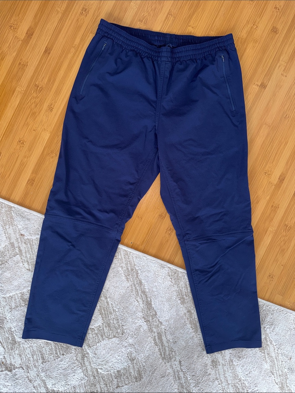 Outdoor Voices RecTrek Navy Pants